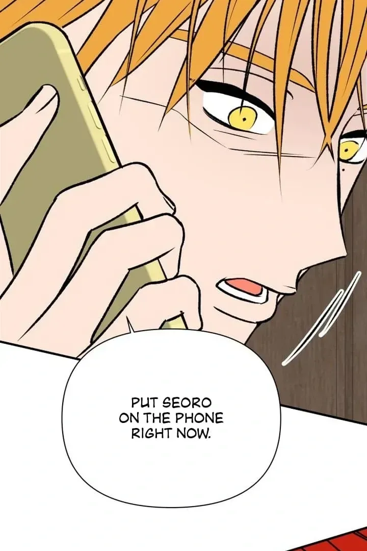 orange-scandal Chapter 11 page 119 - 