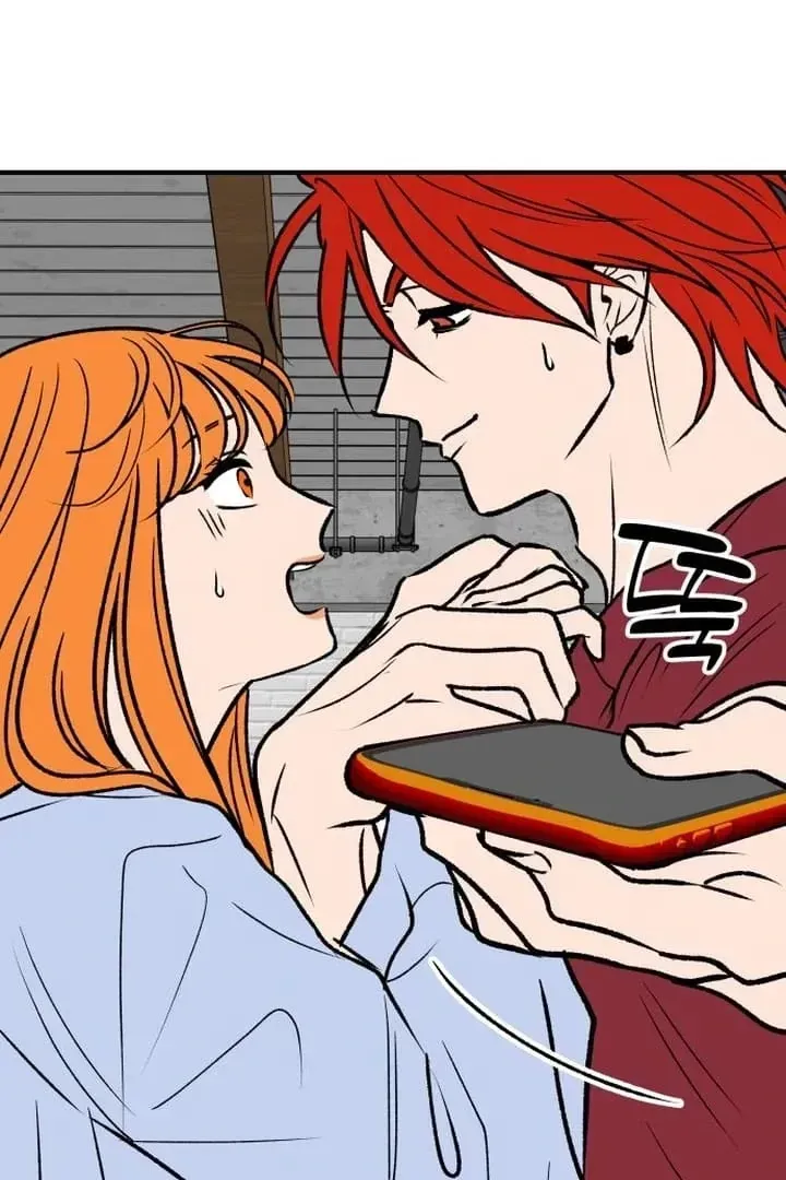 orange-scandal Chapter 11 page 129 - 