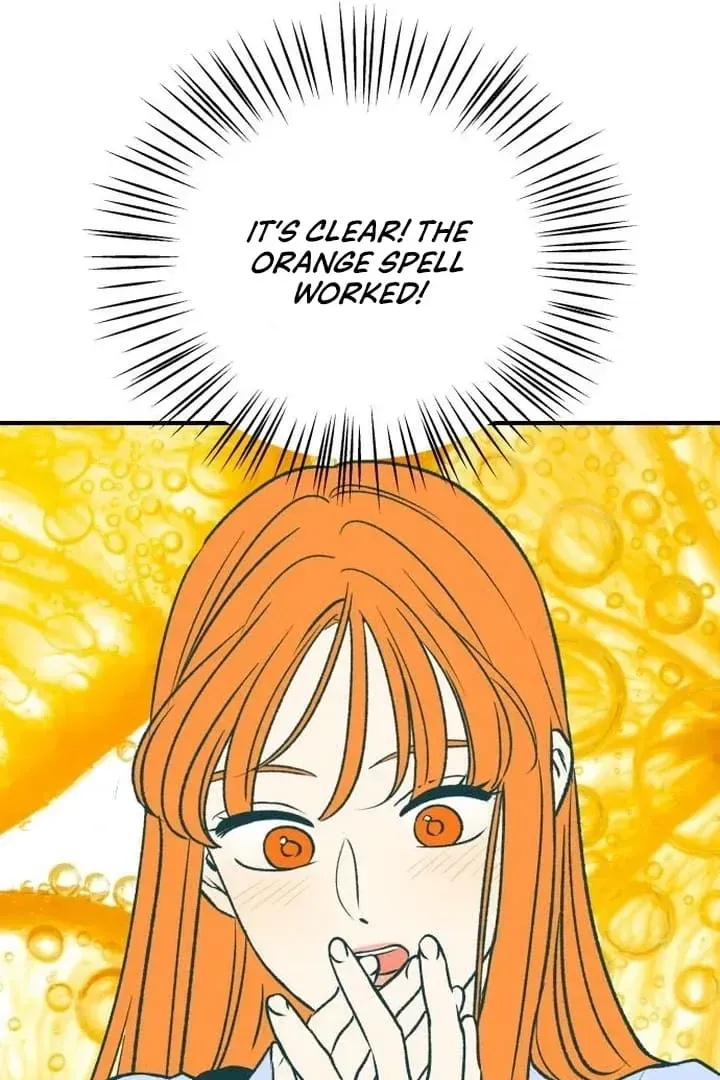 orange-scandal Chapter 11 page 17 - 