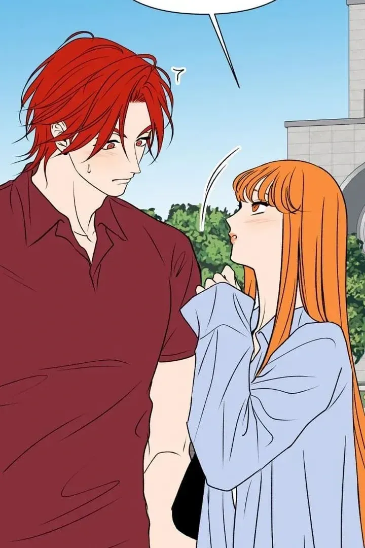 orange-scandal Chapter 11 page 20 - 