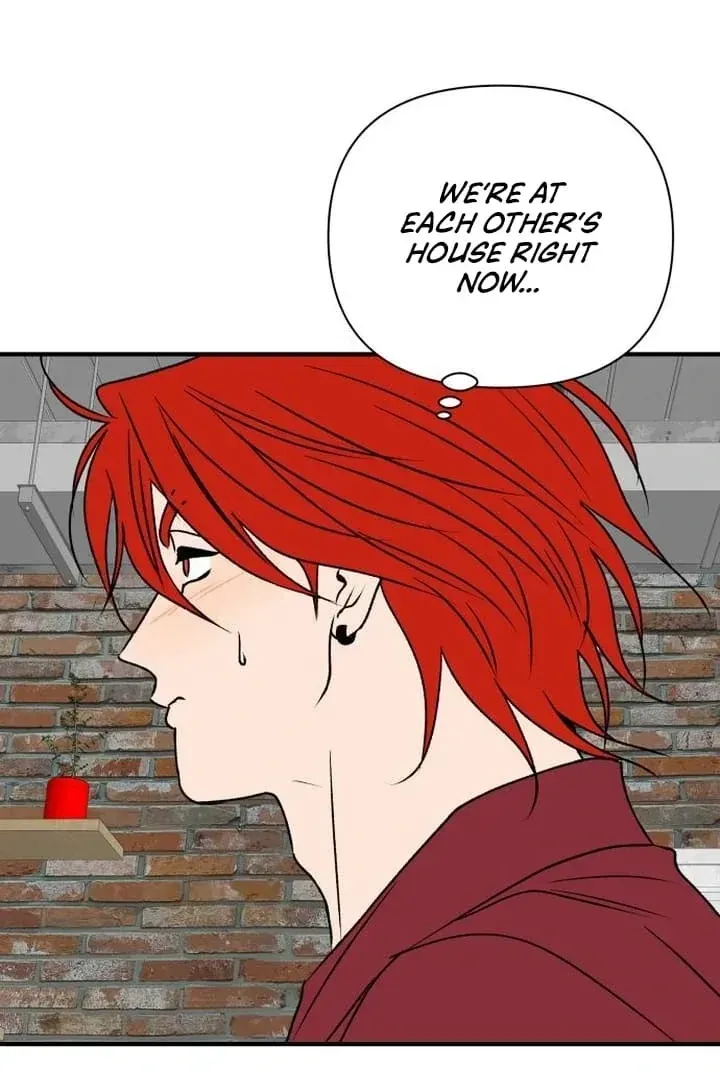 orange-scandal Chapter 11 page 33 - 