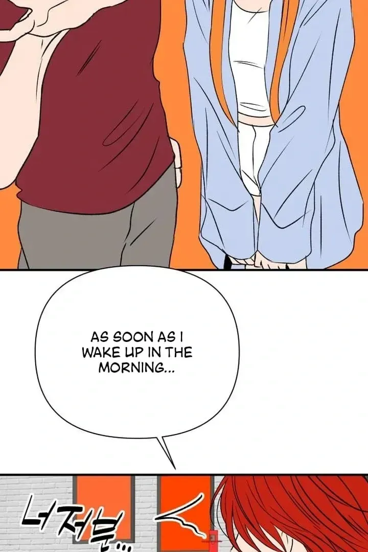 orange-scandal Chapter 11 page 38 - 