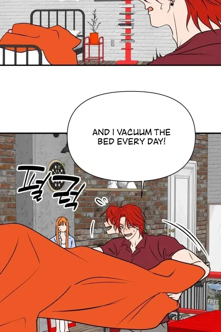 orange-scandal Chapter 11 page 39 - 