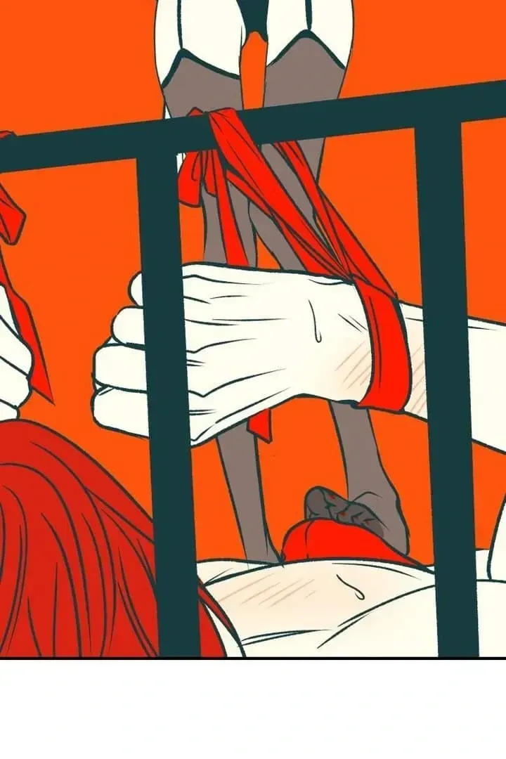 orange-scandal Chapter 11 page 45 - 