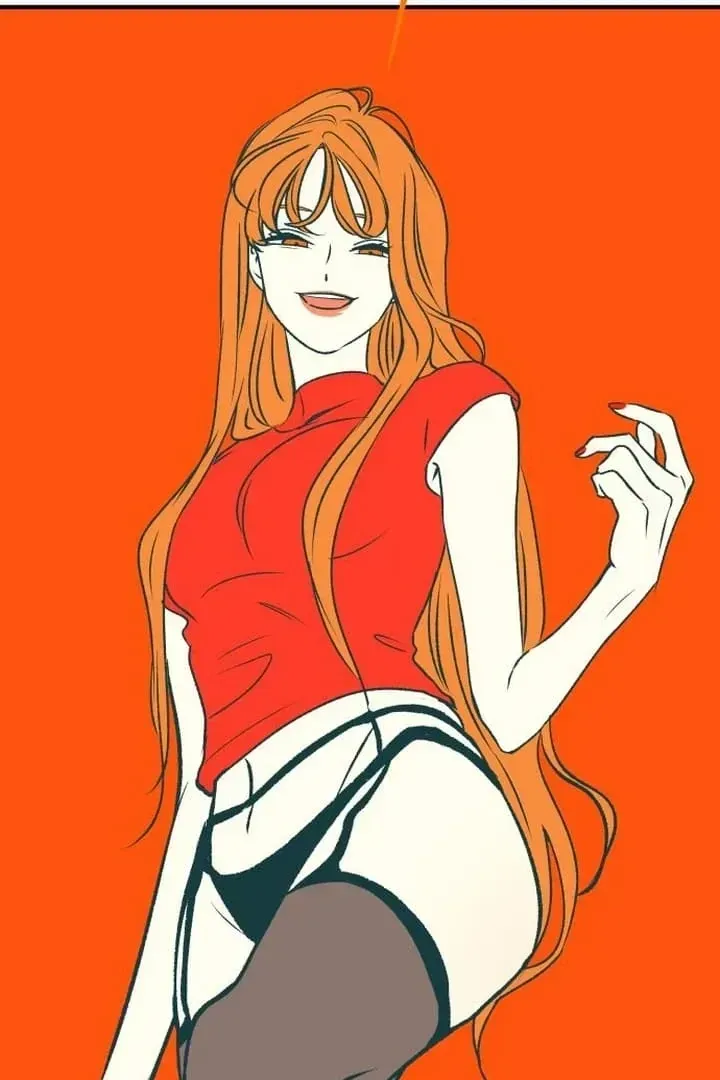 orange-scandal Chapter 11 page 50 - 