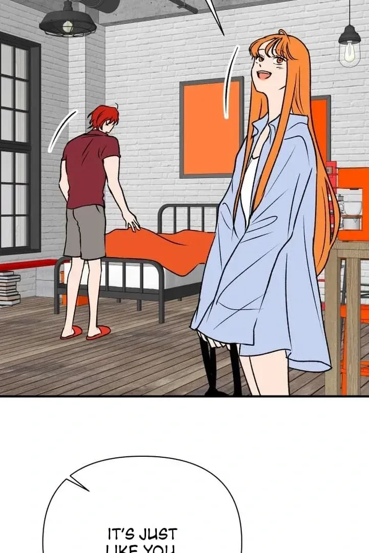 orange-scandal Chapter 11 page 58 - 