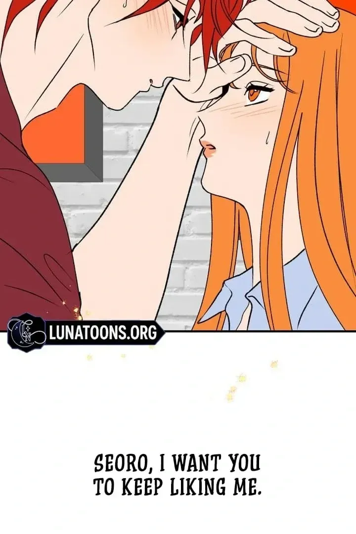 orange-scandal Chapter 11 page 84 - 