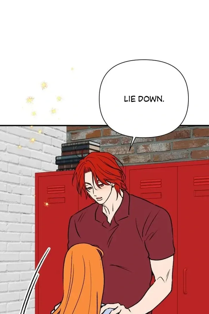 orange-scandal Chapter 11 page 86 - 