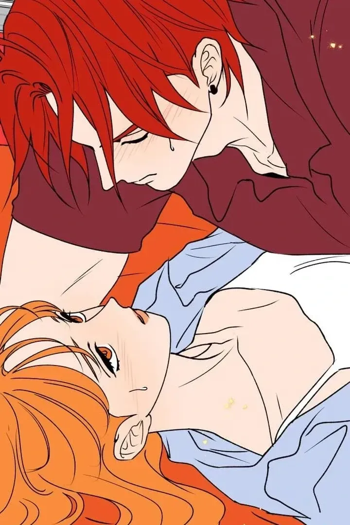 orange-scandal Chapter 11 page 99 - 