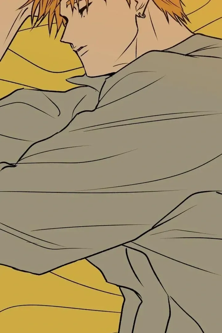 orange-scandal Chapter 12 page 104 - 