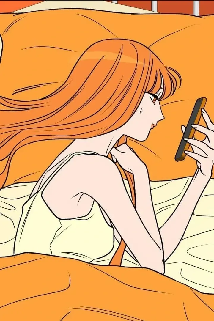 orange-scandal Chapter 12 page 111 - 