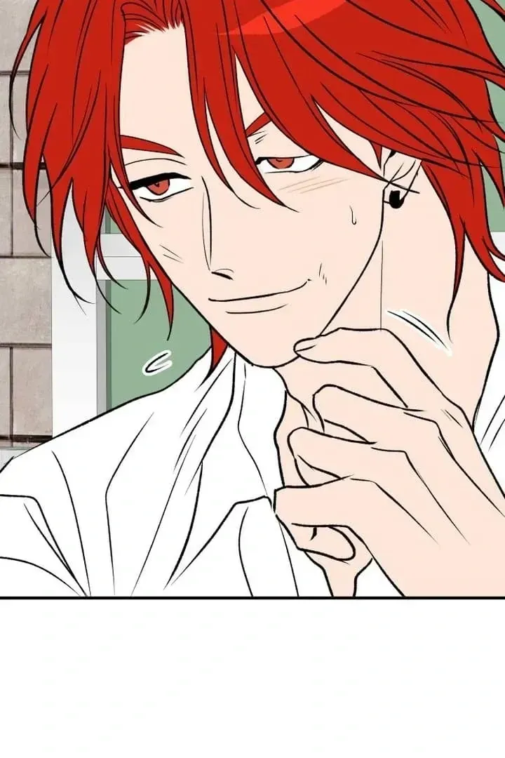 orange-scandal Chapter 12 page 129 - 