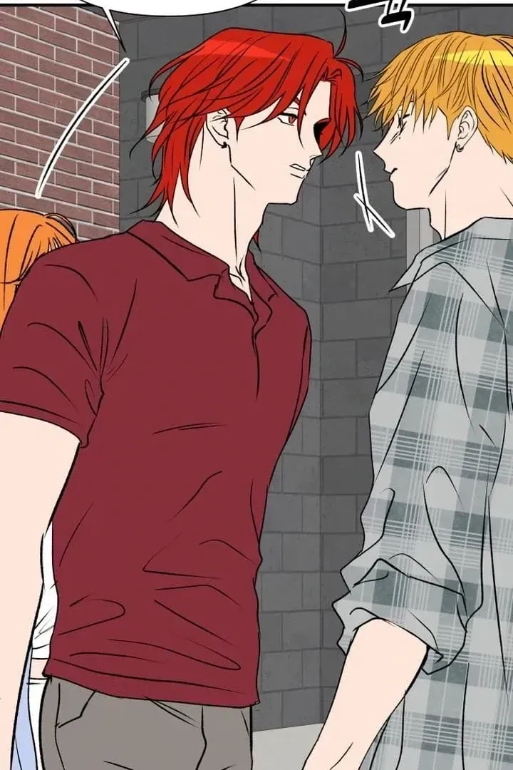orange-scandal Chapter 12 page 20 - 