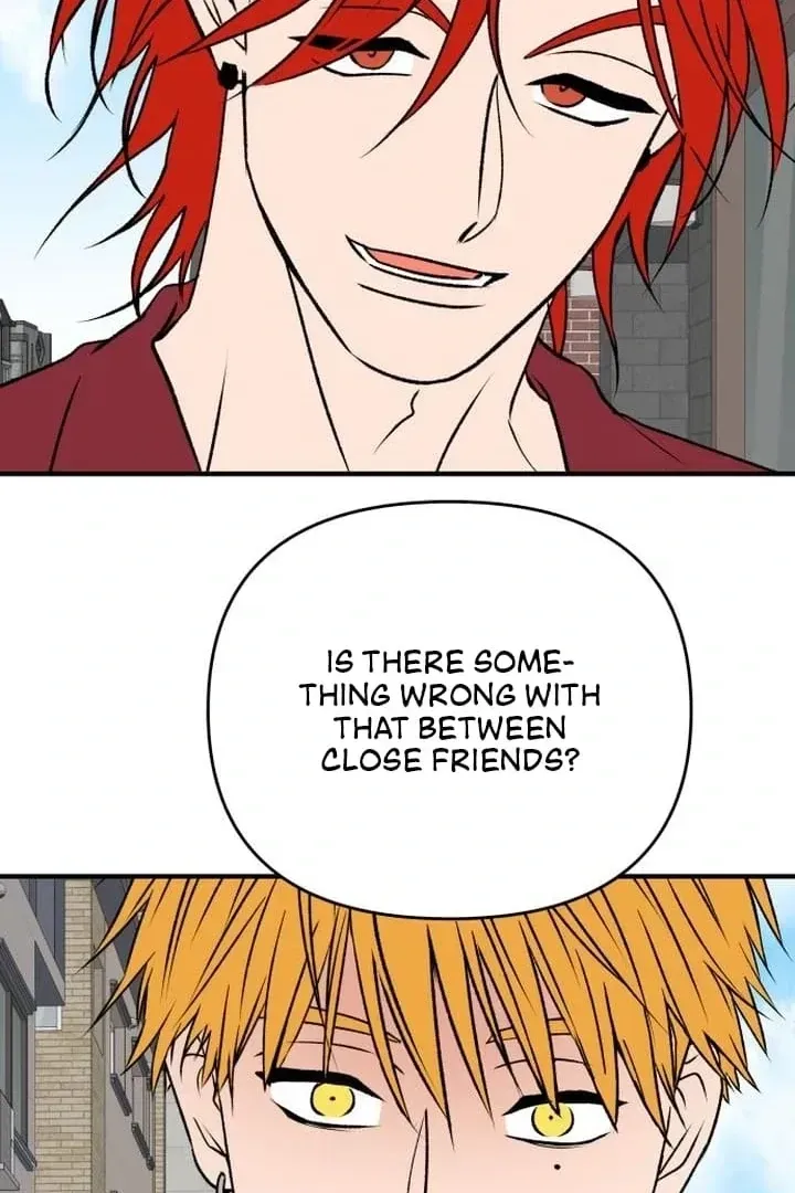 orange-scandal Chapter 12 page 22 - 