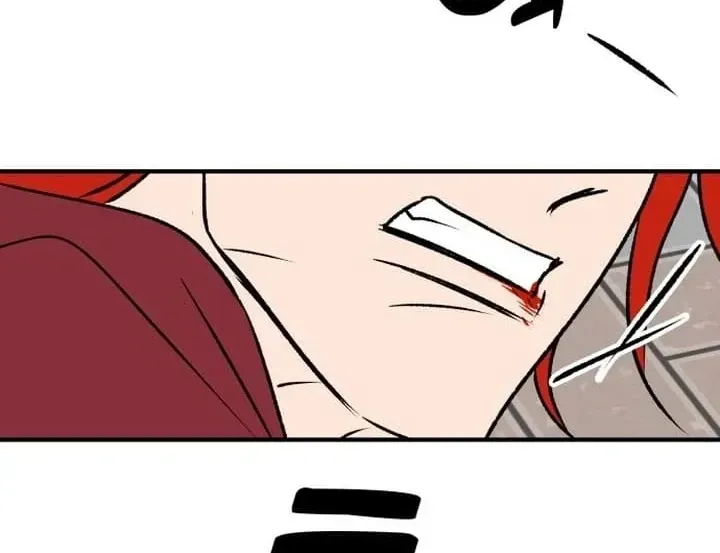 orange-scandal Chapter 12 page 27 - 