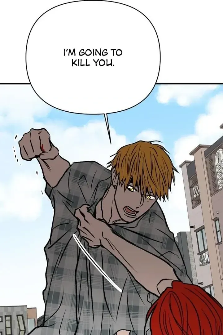 orange-scandal Chapter 12 page 29 - 