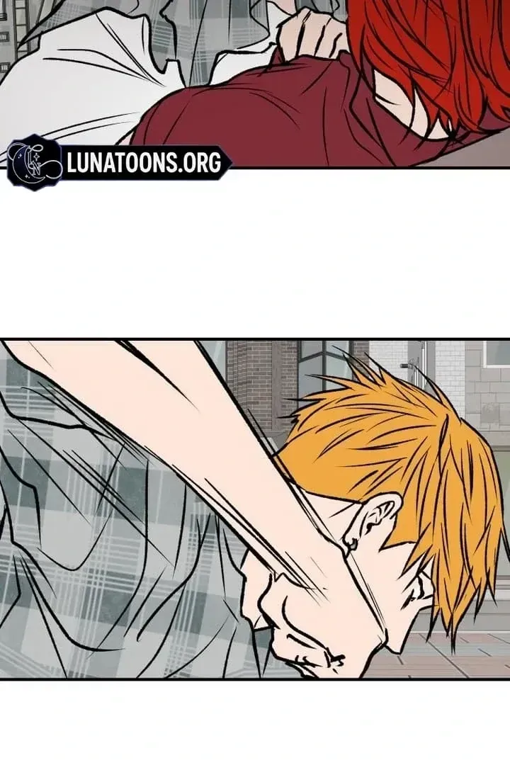 orange-scandal Chapter 12 page 30 - 