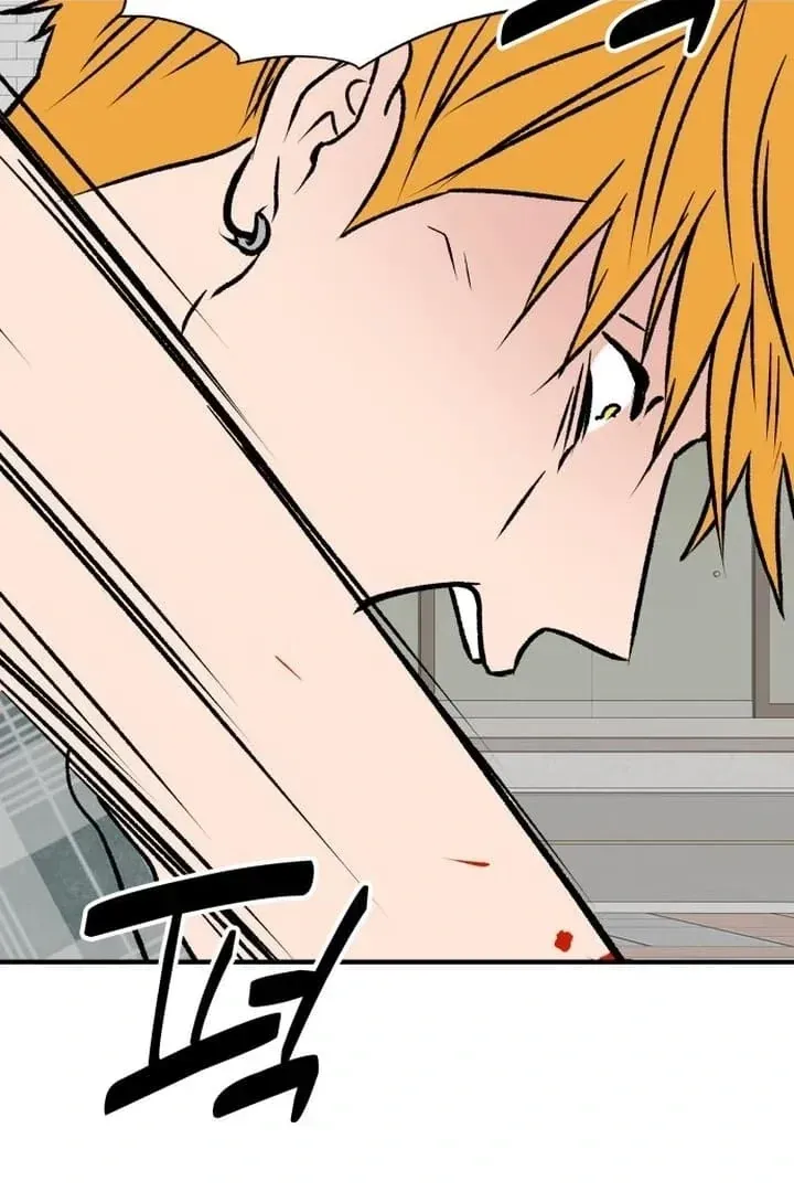 orange-scandal Chapter 12 page 33 - 