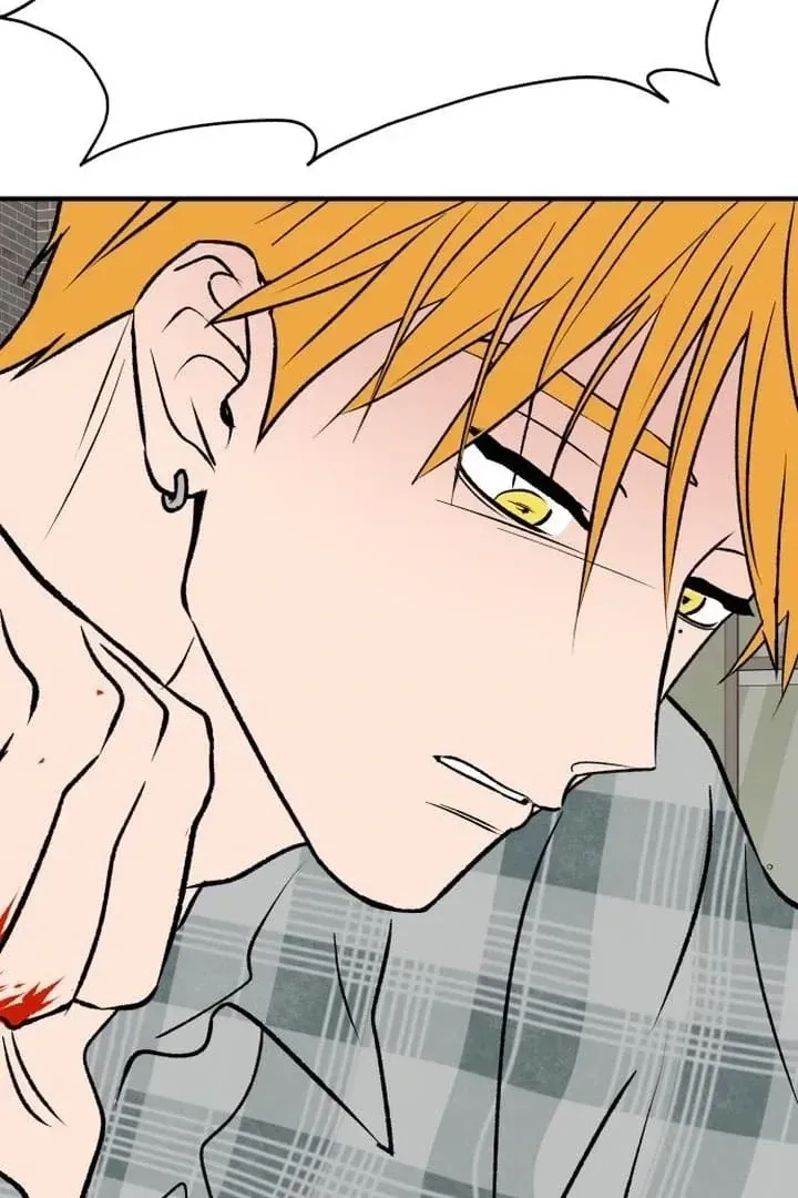 orange-scandal Chapter 12 page 38 - 