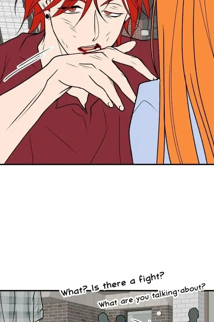 orange-scandal Chapter 12 page 51 - 