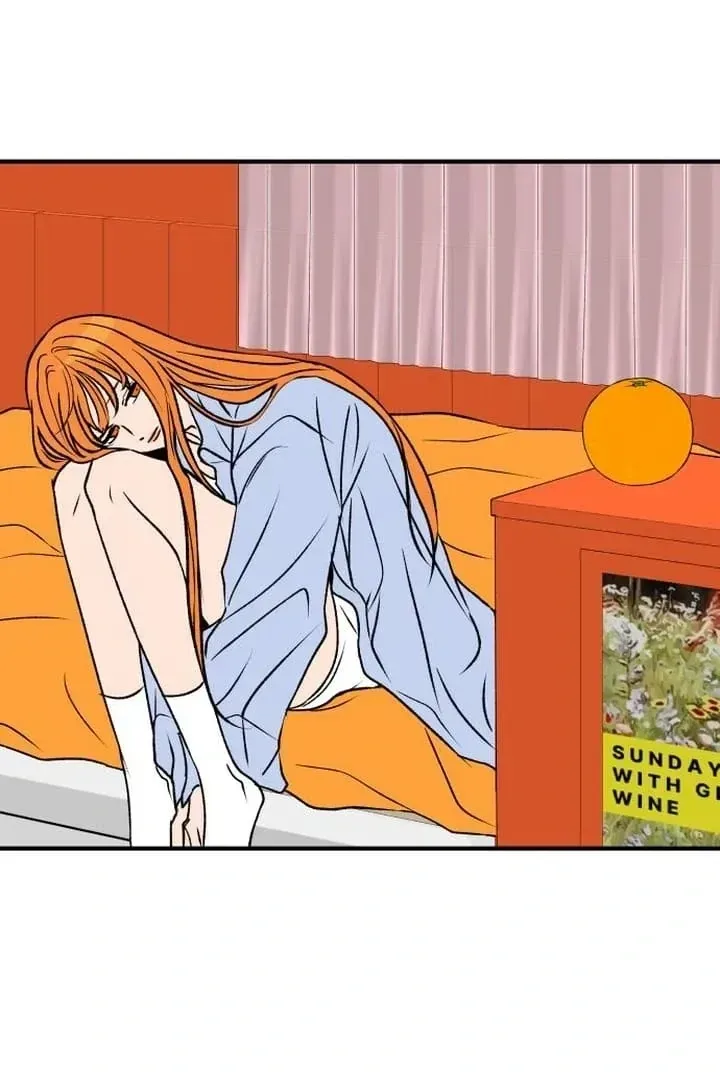 orange-scandal Chapter 12 page 89 - 