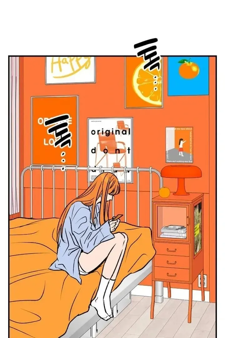 orange-scandal Chapter 12 page 97 - 