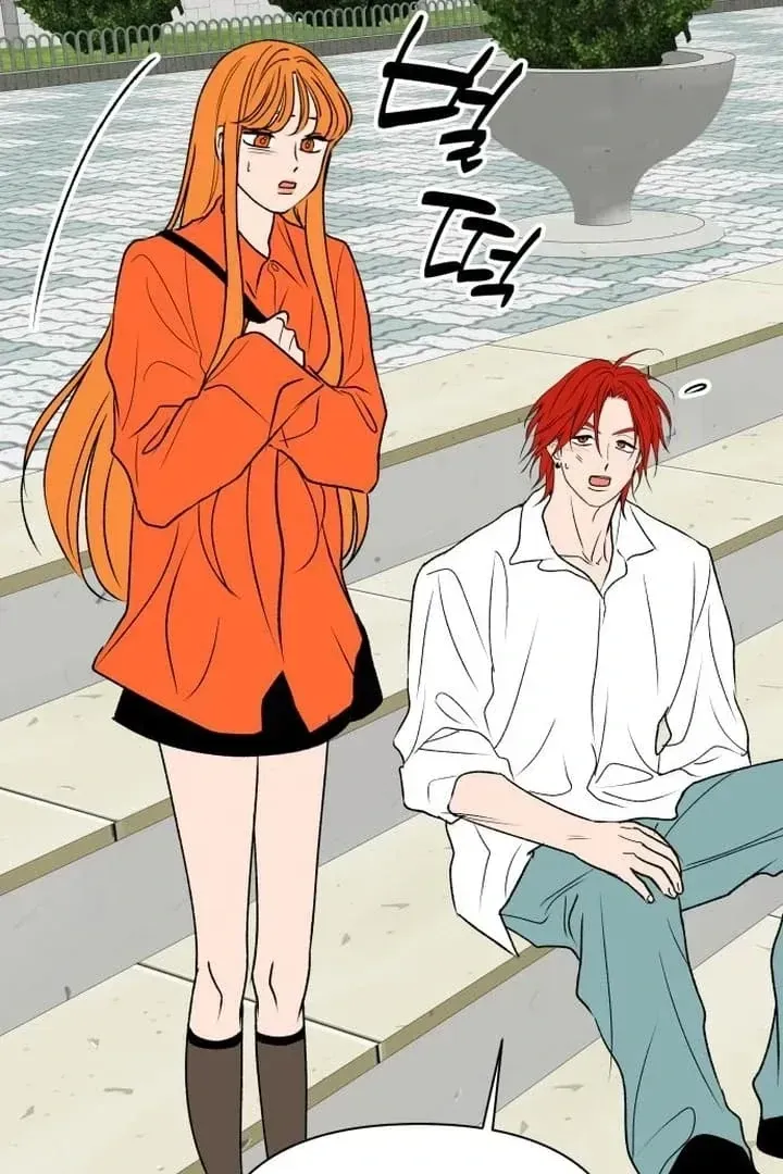 orange-scandal Chapter 13 page 126 - 