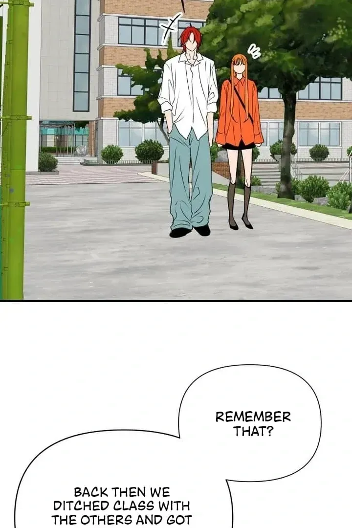 orange-scandal Chapter 13 page 129 - 