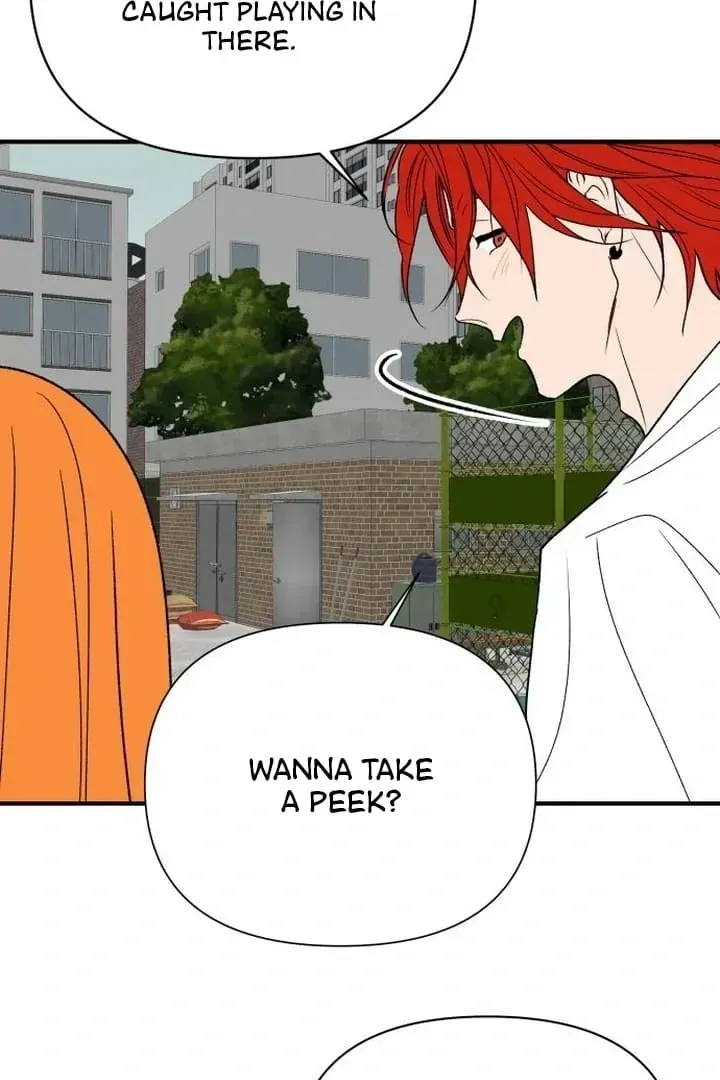 orange-scandal Chapter 13 page 130 - 
