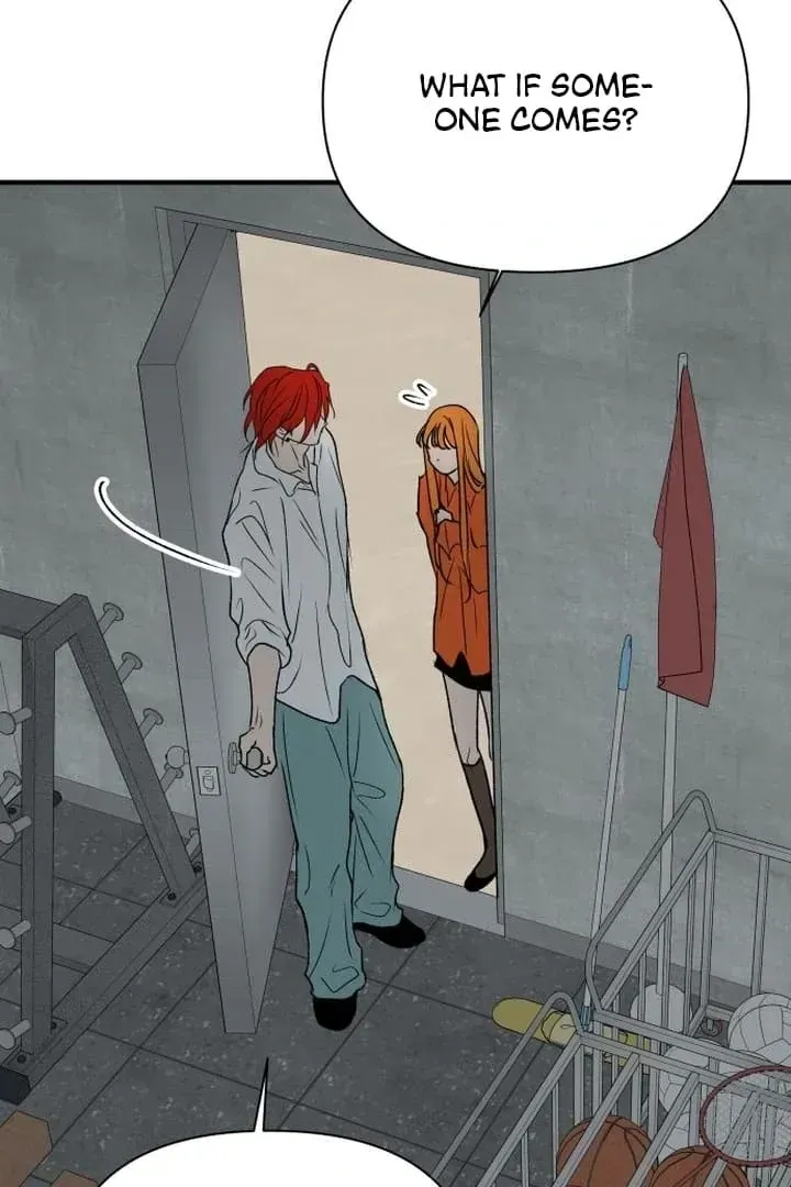 orange-scandal Chapter 13 page 131 - 