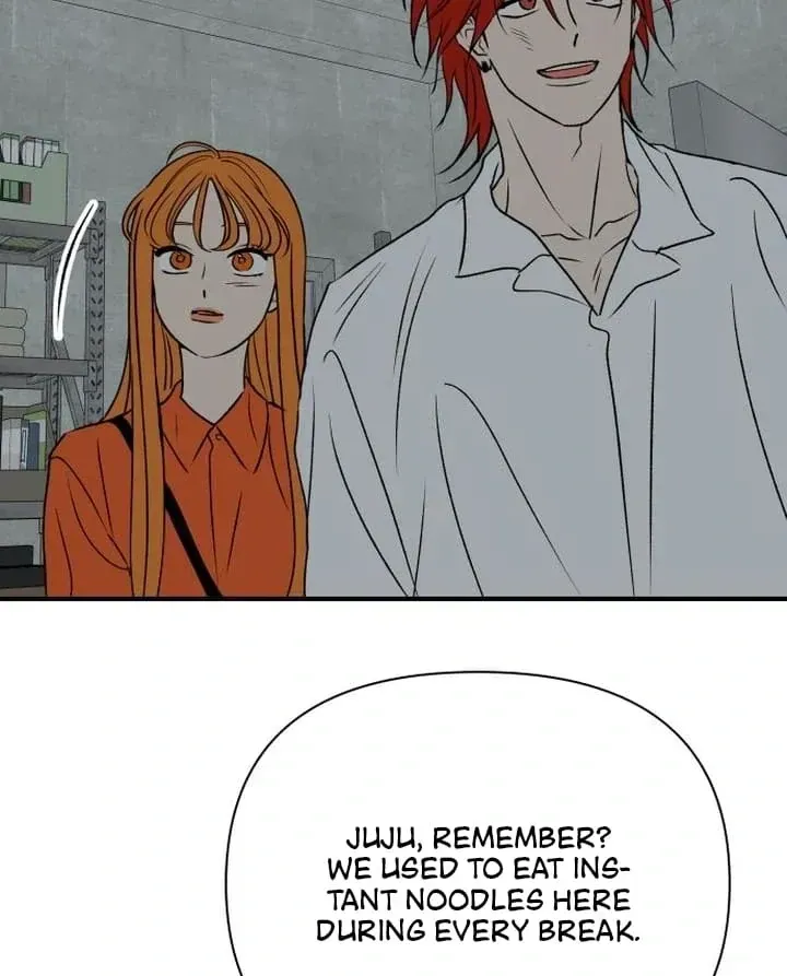 orange-scandal Chapter 13 page 134 - 