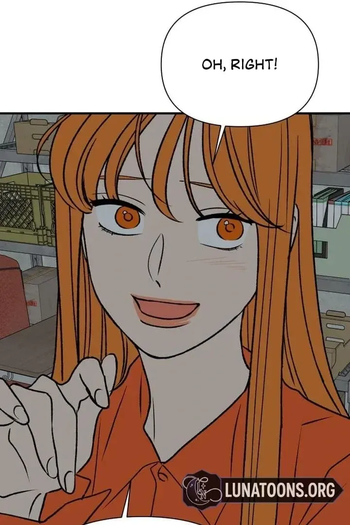 orange-scandal Chapter 13 page 136 - 