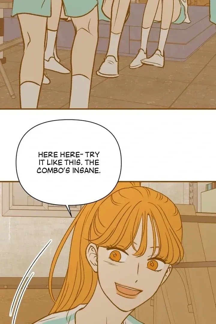 orange-scandal Chapter 13 page 140 - 