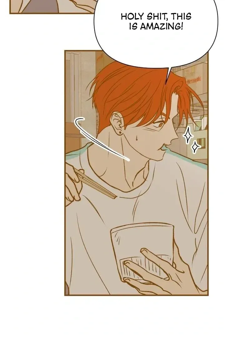 orange-scandal Chapter 13 page 142 - 