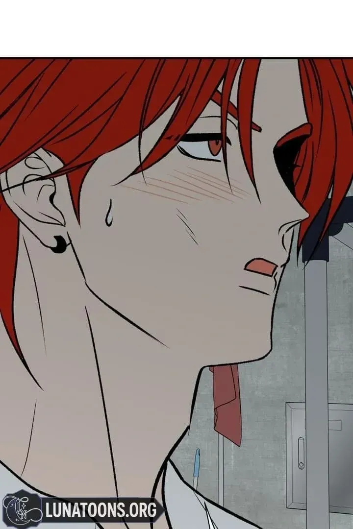 orange-scandal Chapter 13 page 150 - 