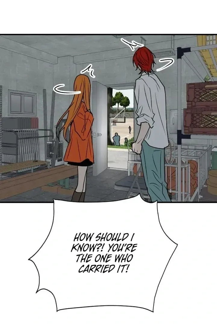 orange-scandal Chapter 13 page 152 - 