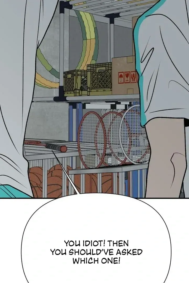 orange-scandal Chapter 13 page 155 - 