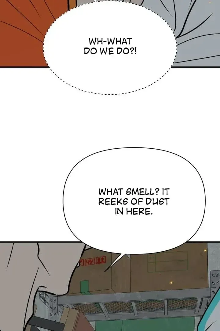 orange-scandal Chapter 13 page 160 - 