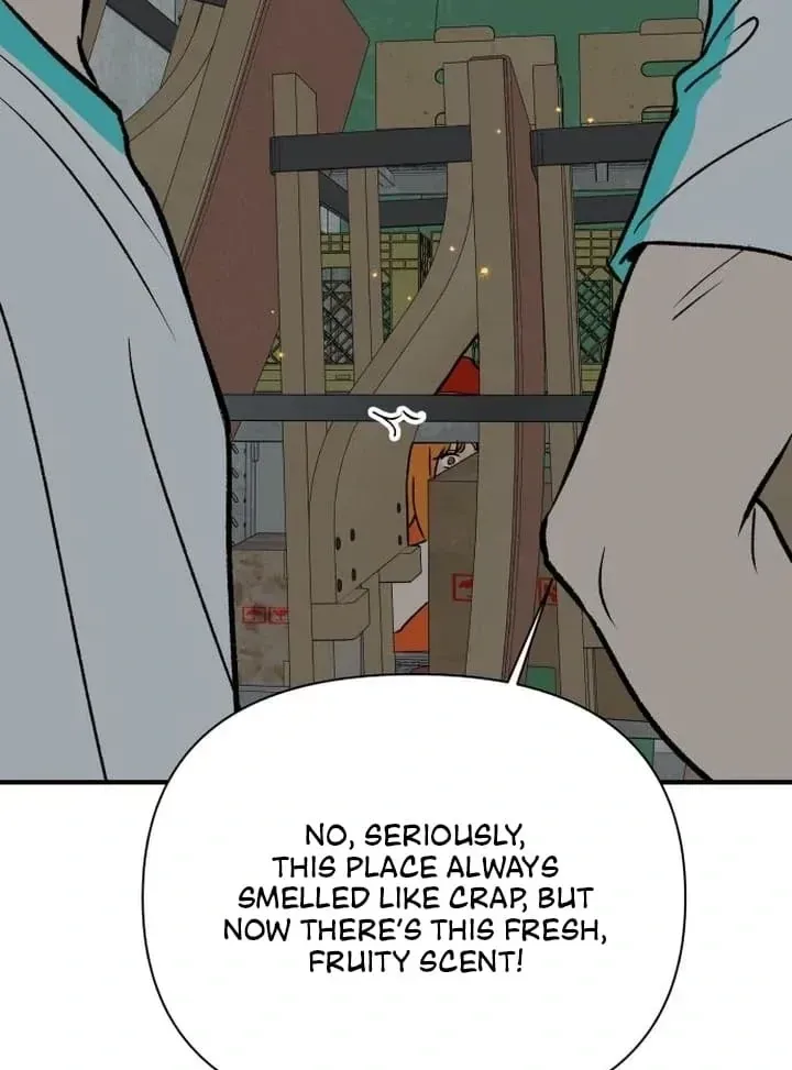 orange-scandal Chapter 13 page 161 - 