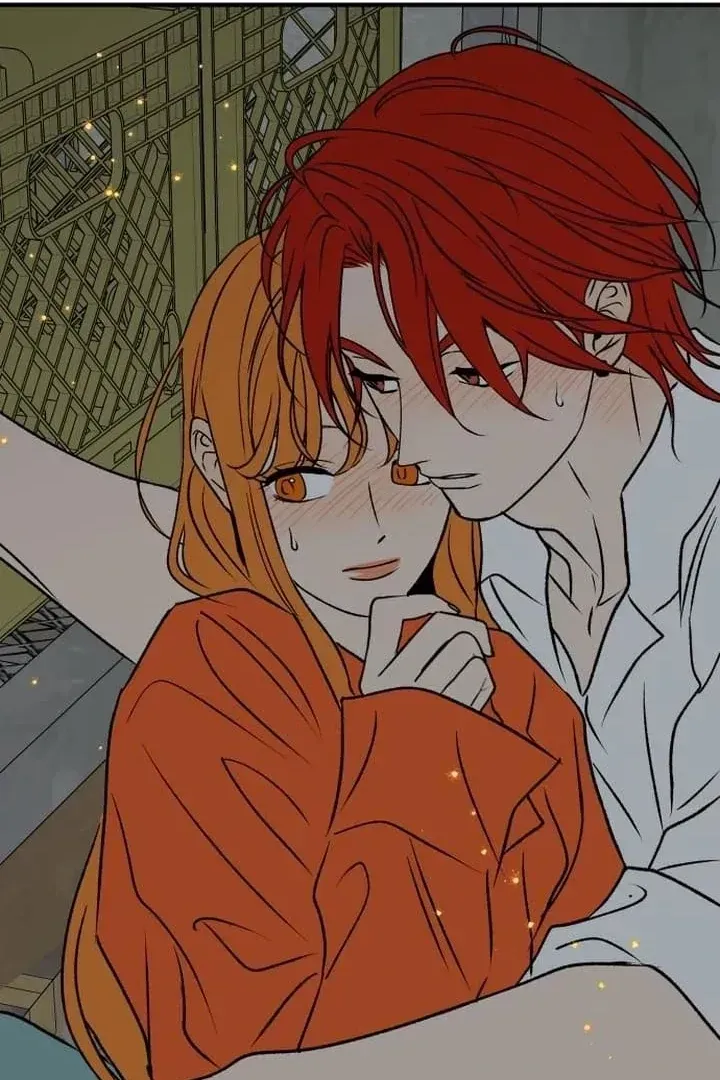 orange-scandal Chapter 13 page 163 - 
