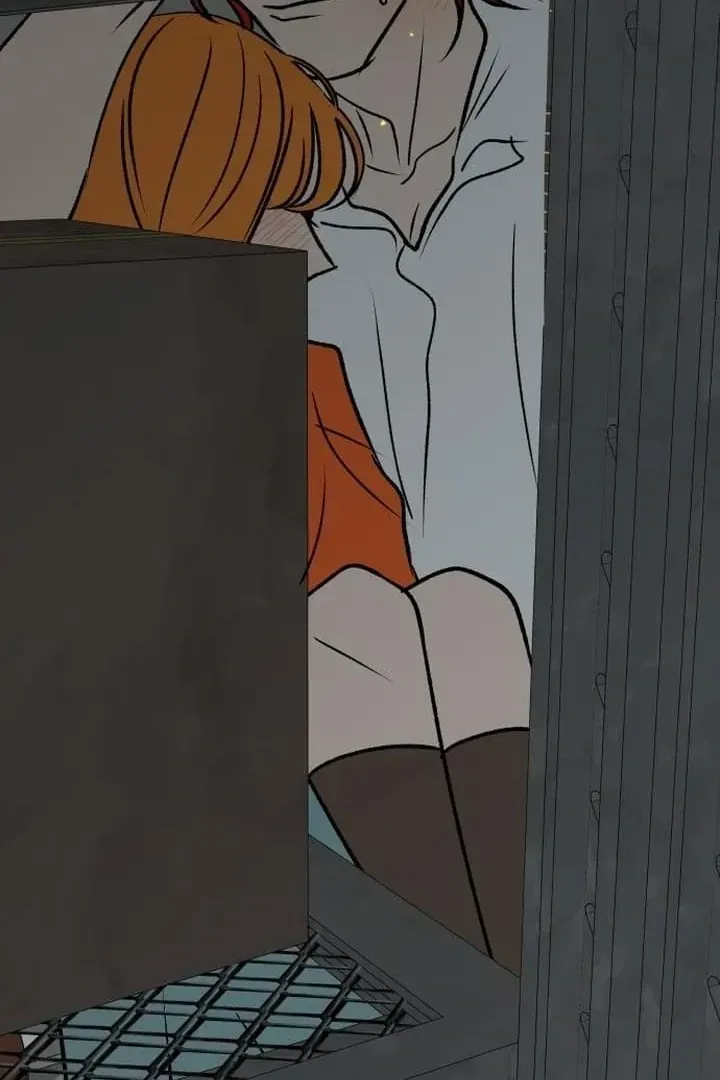 orange-scandal Chapter 13 page 168 - 