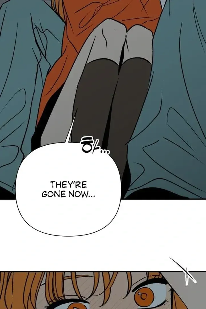 orange-scandal Chapter 13 page 174 - 