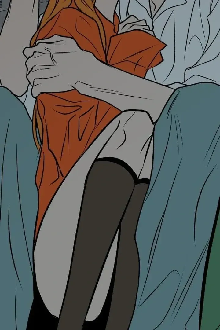 orange-scandal Chapter 13 page 179 - 