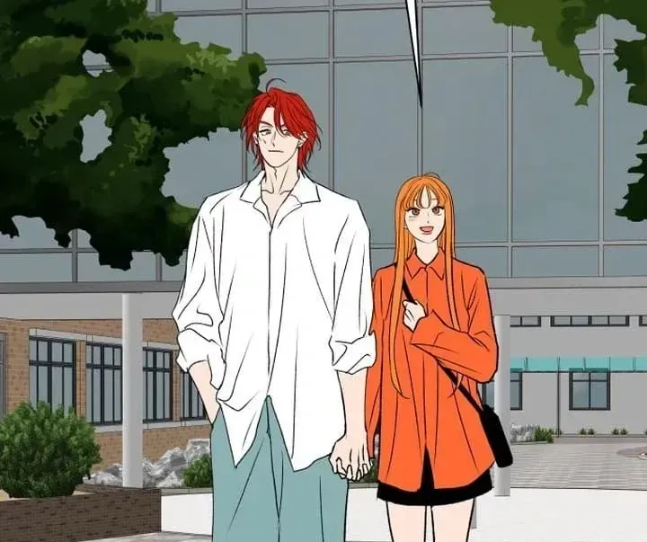 orange-scandal Chapter 13 page 27 - 