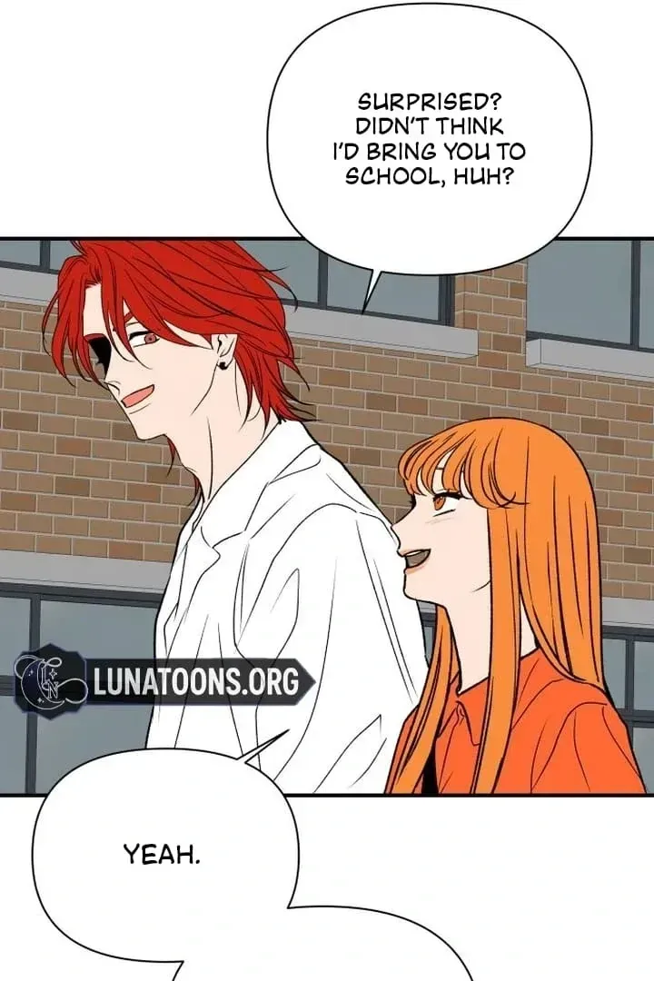 orange-scandal Chapter 13 page 29 - 