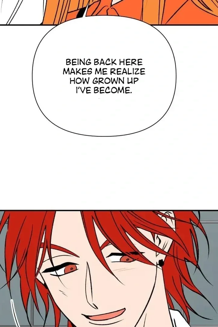 orange-scandal Chapter 13 page 31 - 