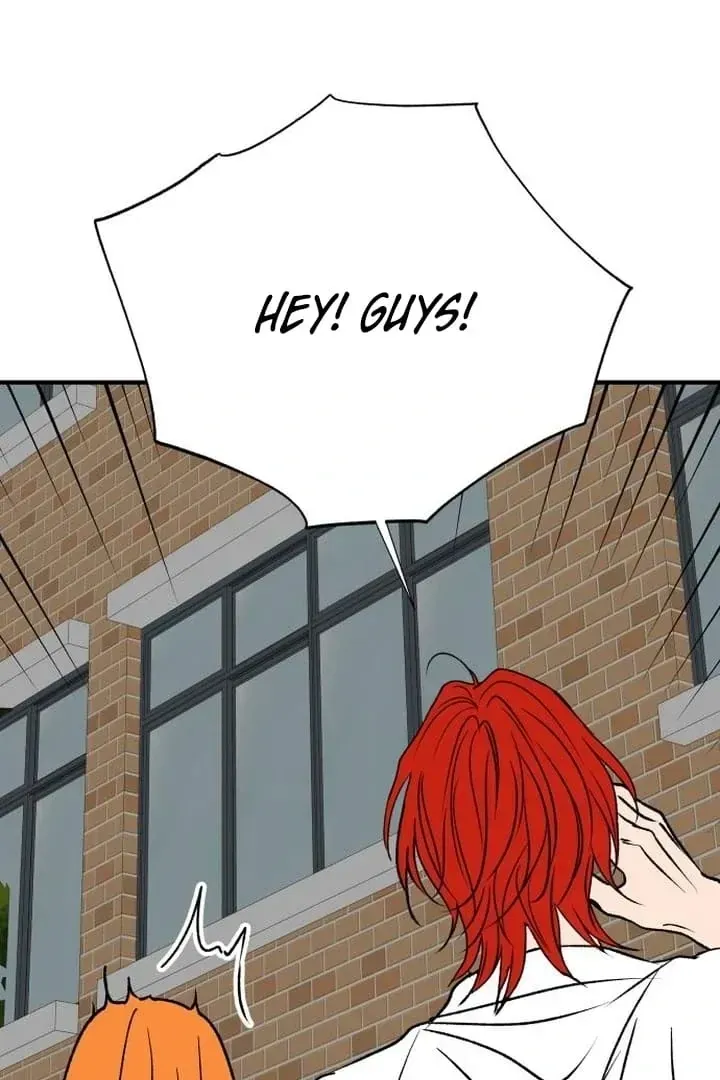 orange-scandal Chapter 13 page 33 - 