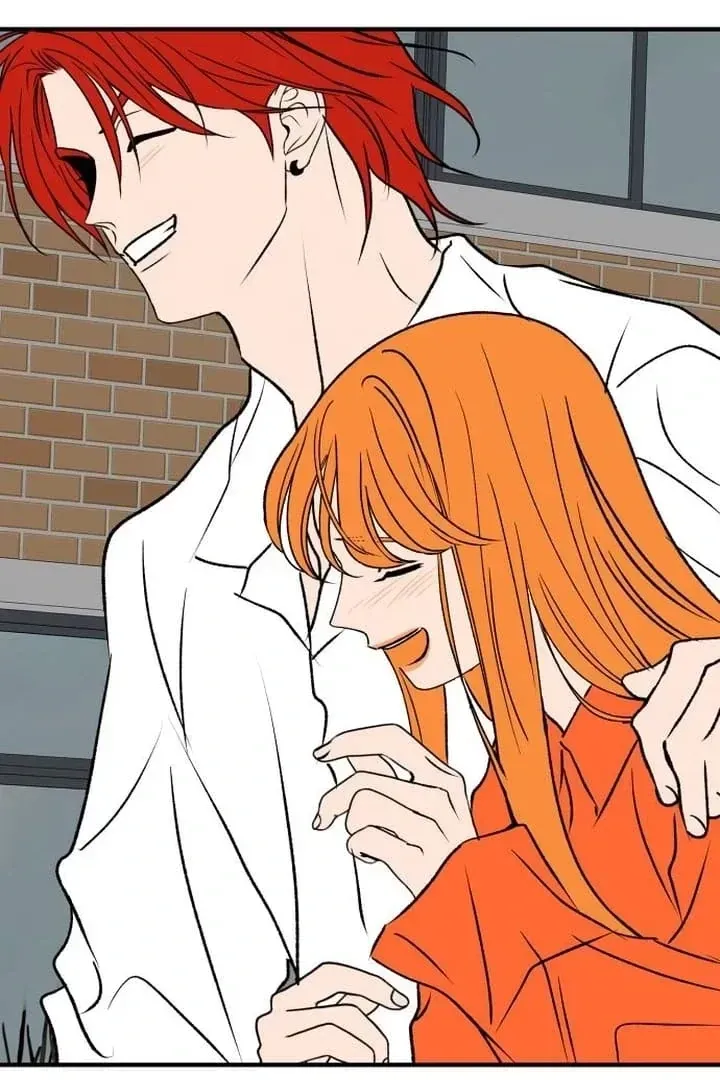 orange-scandal Chapter 13 page 38 - 
