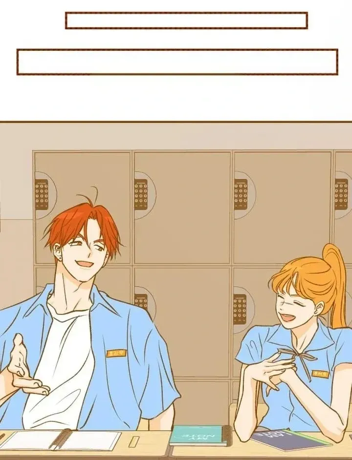 orange-scandal Chapter 13 page 42 - 
