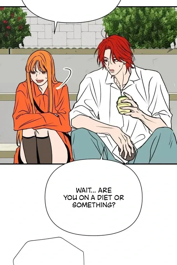 orange-scandal Chapter 13 page 64 - 